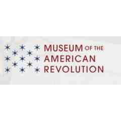 Museum of the American Revolution