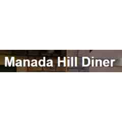 Manada Hill Diner