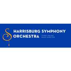 Harrisburg Symphony Orchestra