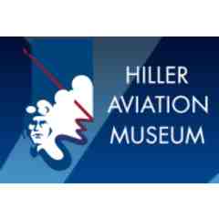 Hiller Aviation Museum