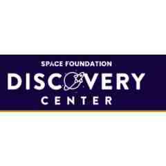 Space Foundation Discovery Center