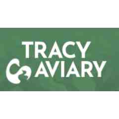 Tracy Aviary