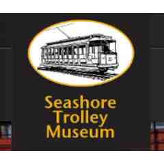 Seashore Trolley Museum