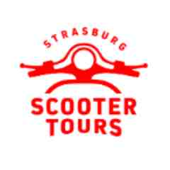 Strasburg Scooter Tours