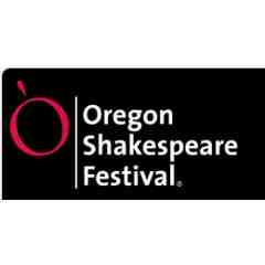 Oregon Shakespeare Festival