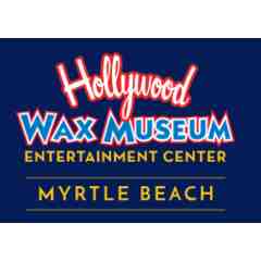 Hollywood Wax Museum