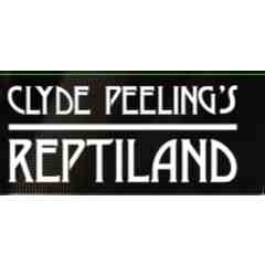 Clyde Peeling's Reptiland