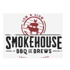 Smokehouse BBQ and Brews