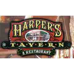 Harper's Tavern