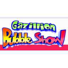 The Gazillion Bubble Show