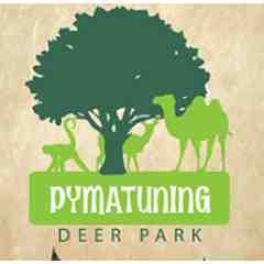 Pymatuning Deer Park