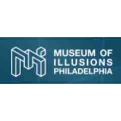 Museum of Illusions Philadelphia