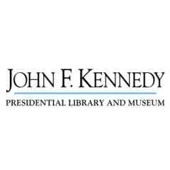 John F. Kennedy Presidential Library and Museum