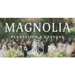 Magnolia Plantation & Gardens