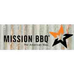 Mission BBQ