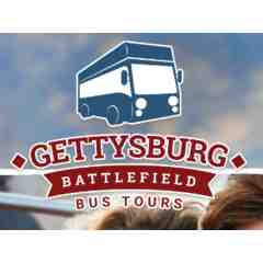 Gettysburg Battlefield Bus Tours