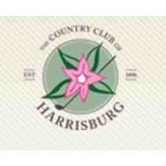 The Country Club Of Harrisburg