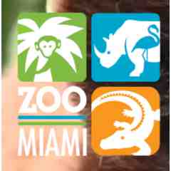 Zoo Miami