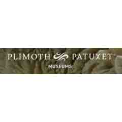 Plimoth Patuxet Museums