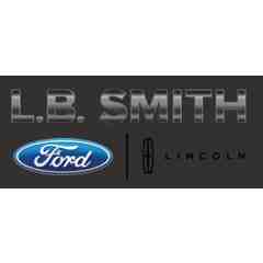 LB Smith Ford