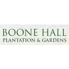 Boone Hall Plantation