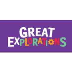 Great Explorations Children's Museum