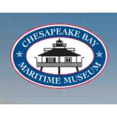 Chesapeake Bay Maritime Museum