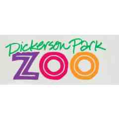 Dickerson Park Zoo