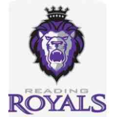 Reading Royals Hockey