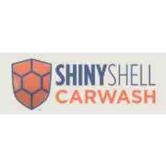 Shiny Shell Carwash
