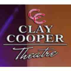 Clay Cooper Theatre