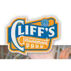 Cliff's Amusement Park