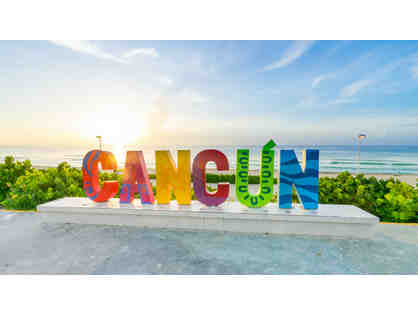 Paradise Cancun