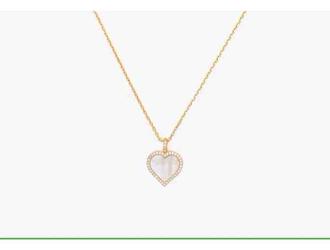 Kate Spade Small Purse, Sunglasses and Necklace