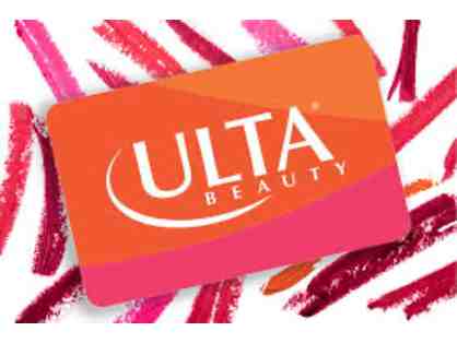 $50 ULTA Beauty Gift Card