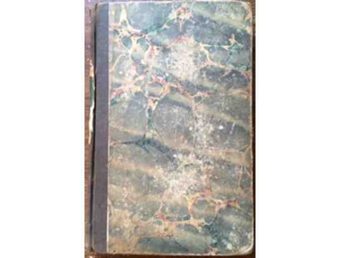 The Curate of Linwood; or the Real Strength of the Christian Ministry