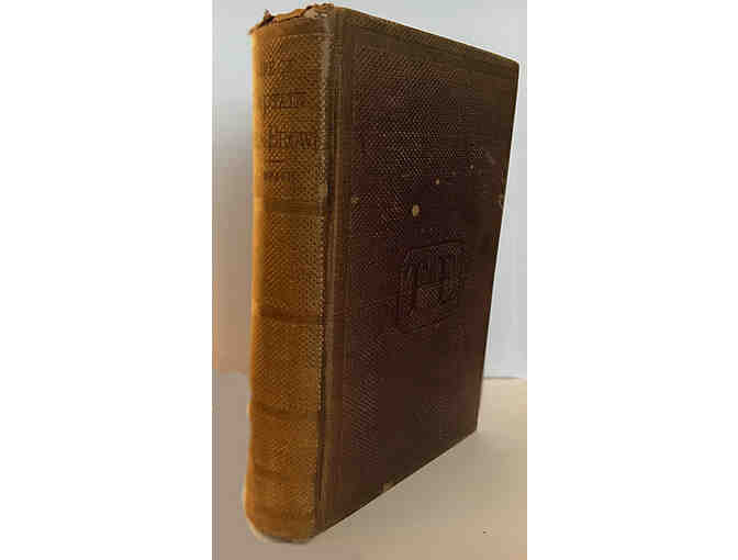 The Public Life of Captain John Brown