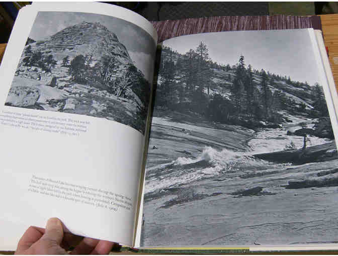 The Western Wilderness of North American - Photographs by Herbert W. Gleason (1972)