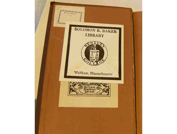 The Poetical Works of William Cowper, with a memoir (2 volumes, 1854)