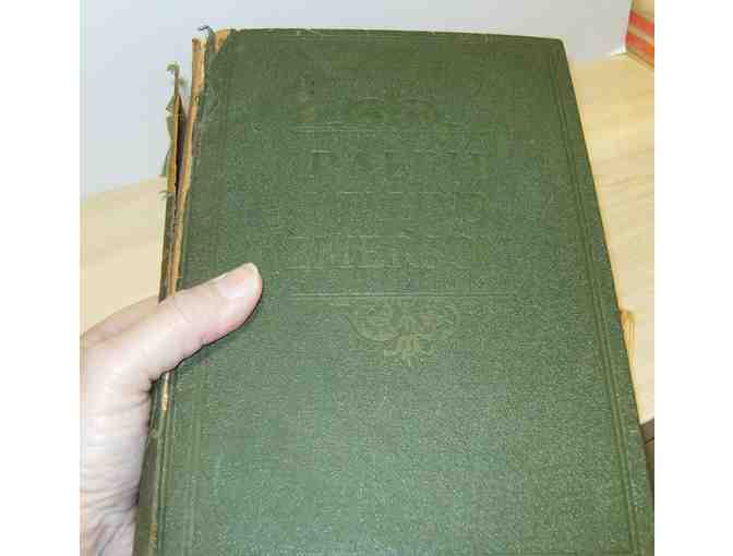 Complete Writings of Ralph Waldo Emerson (Wise and Co., 1929)