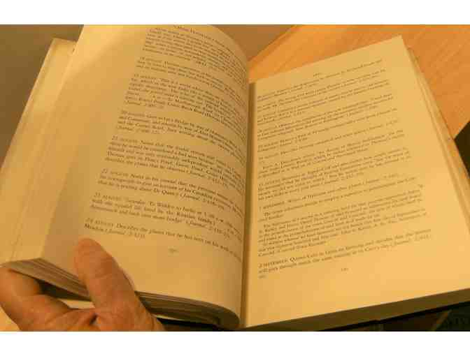 Thoreau Log: A Documentary Life of Henry David Thoreau, by Raymond R. Borst (1992)