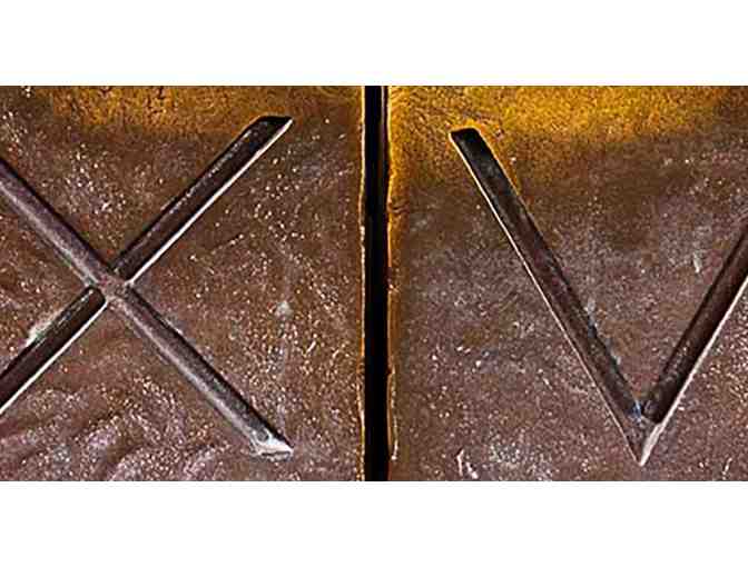 XV Beacon, Boston, Boutique Luxury Hotel (Gift Certificate for One-Night Stay for Two)