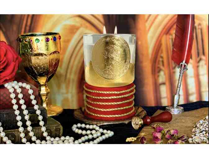 KLEIO Kings and Queens Collection