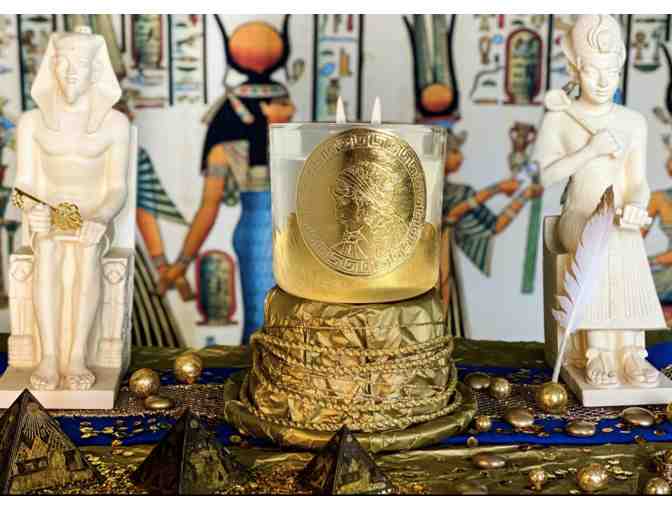 KLEIO Kings and Queens Collection