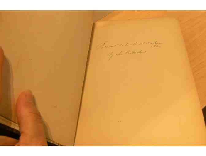 White Hills: Their Legend, Landscape and Poetry, by Thomas Starr King (1860)