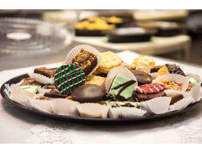 Concord Teacakes Gift Certificate ($100)