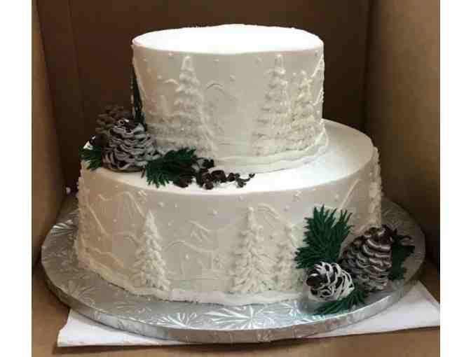 Concord Teacakes Gift Certificate ($100)