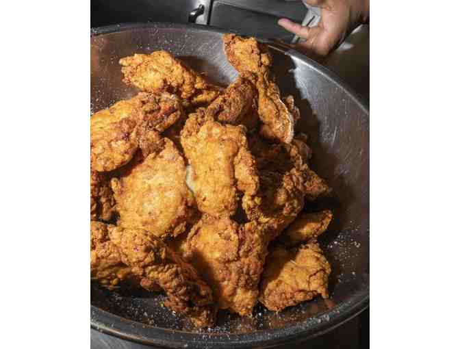 Revival Cafe Gift Certificate