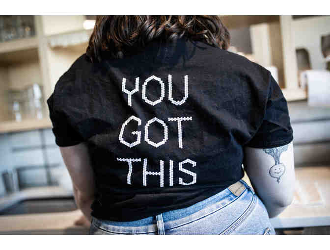 Revival Cafe Gift Certificate