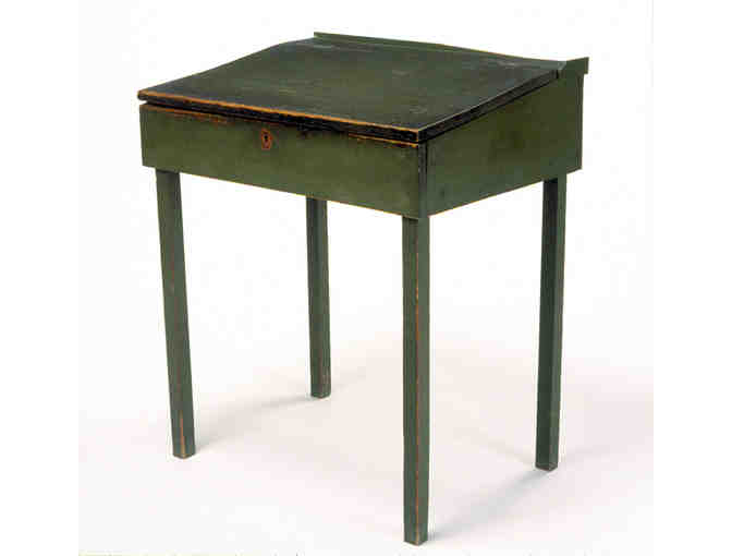 One-Year Family Membership to the Concord Museum